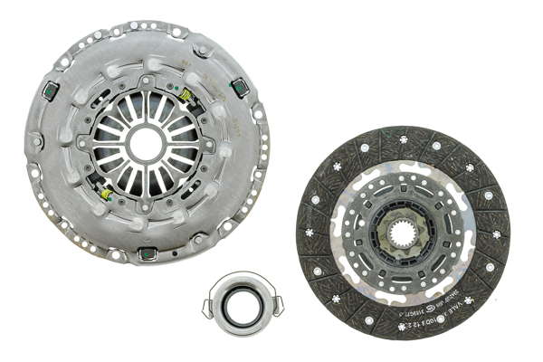 Kit embrayage