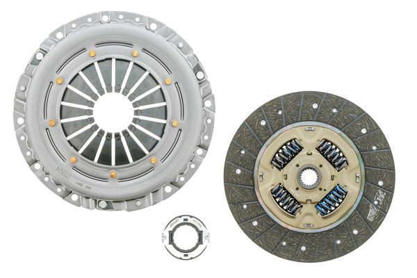 Kit embrayage