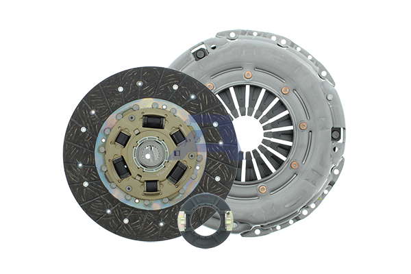 Kit embrayage
