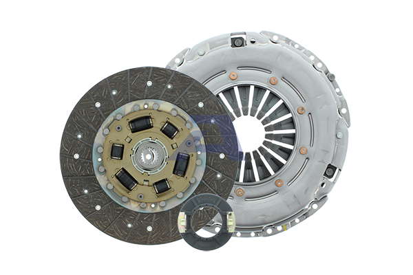Kit embrayage