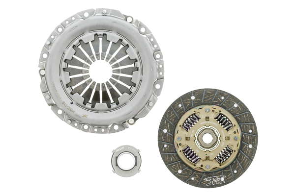 Kit embrayage