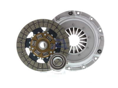 Kit embrayage