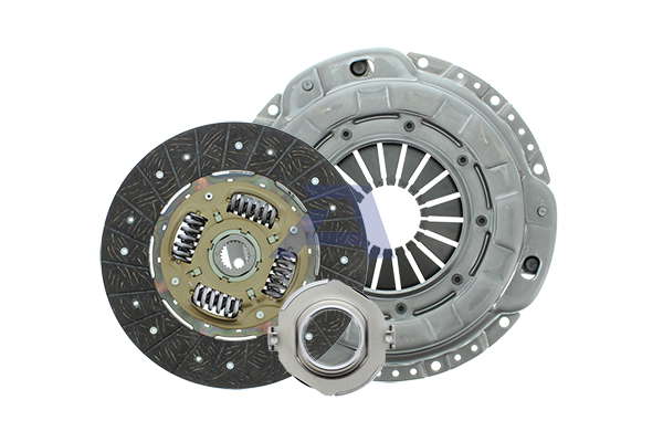 Kit embrayage