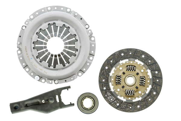 Kit embrayage