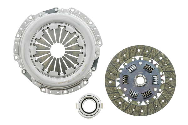Kit embrayage