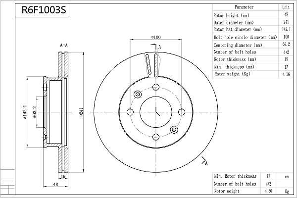 R6F1003S