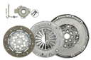 Kit embrayage plus volant moteur