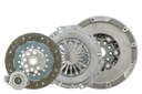 Kit embrayage plus volant moteur