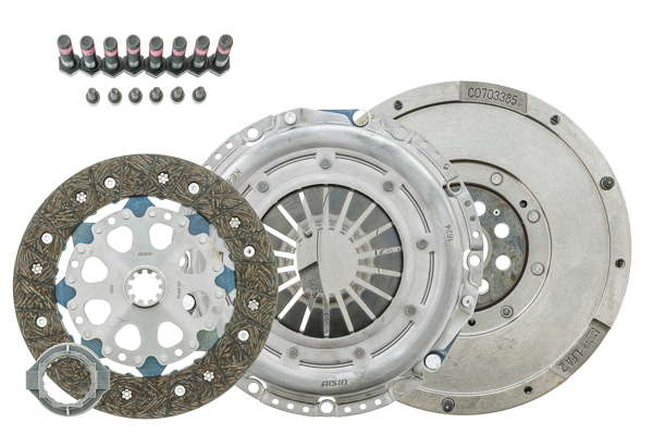 Kit d'embrayage