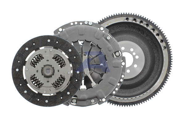 Kit embrayage plus volant moteur