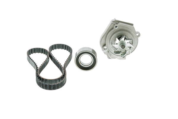 Kit de distribution + pompe à eau