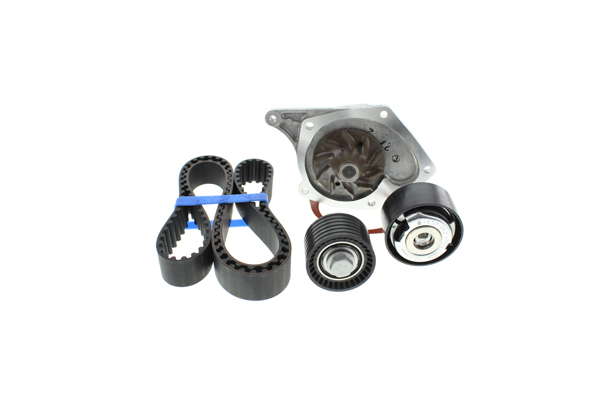 Kit de distribution + pompe à eau