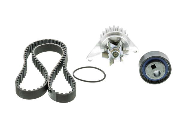 Kit de distribution + pompe à eau