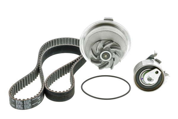 Kit de distribution + pompe à eau