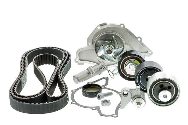 Kit de distribution + pompe à eau