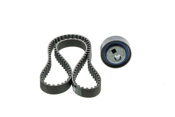 Kit distribution