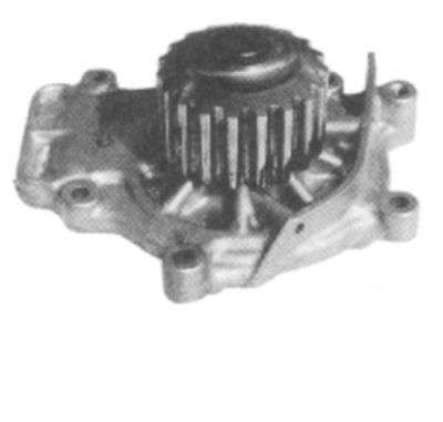 Pompe à eau