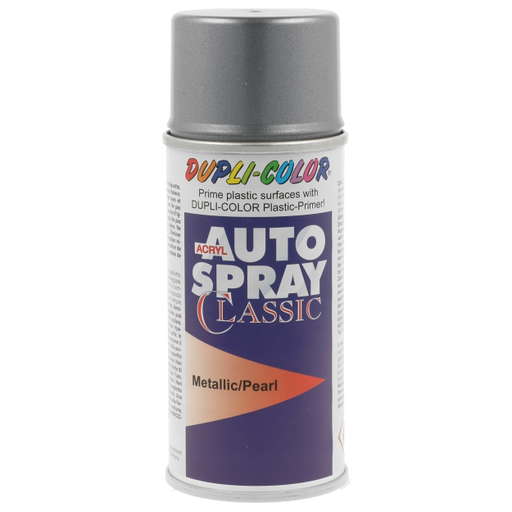 Peinture voiture