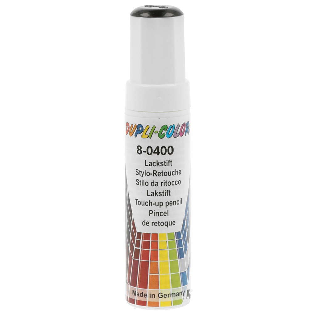 Peinture combinée pour voitures