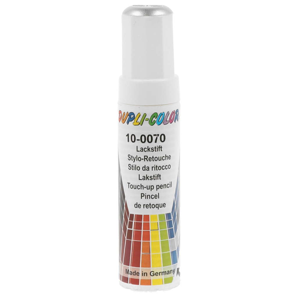 Peinture combinée pour voitures