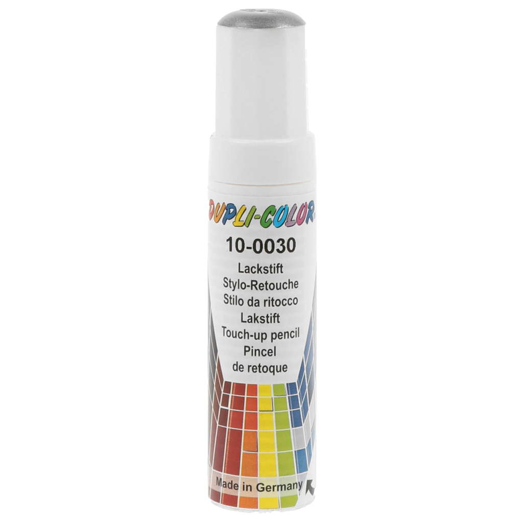 Peinture combinée pour voitures