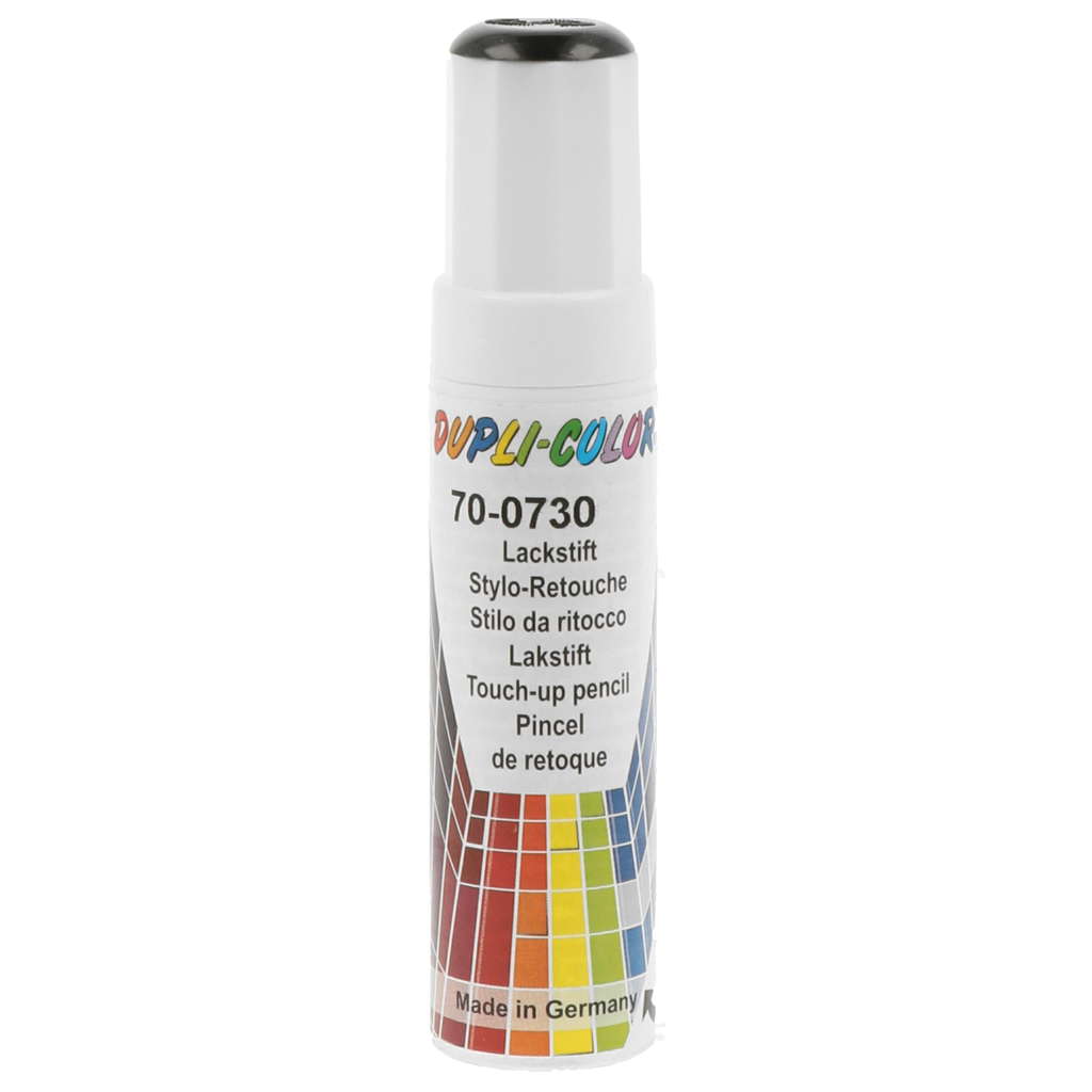 Peinture combinée pour voitures