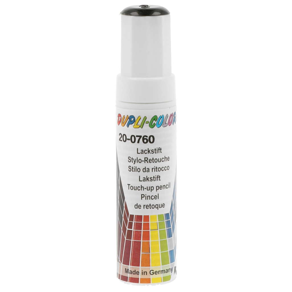 Peinture combinée pour voitures