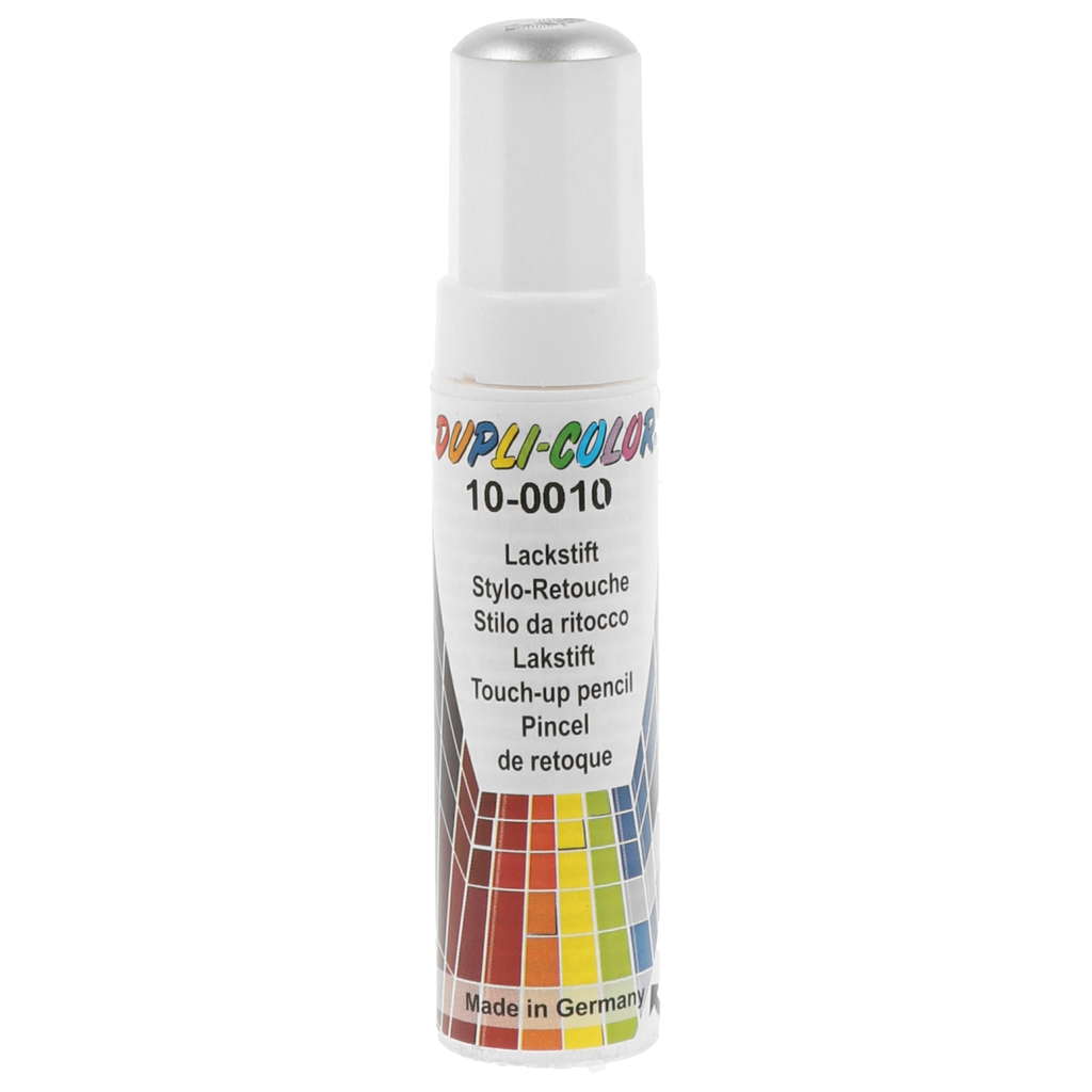 Peinture combinée pour voitures