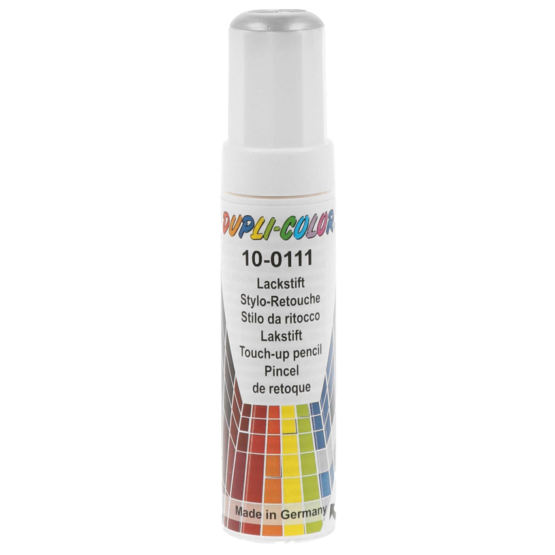 Stylo de retouche pour peinture