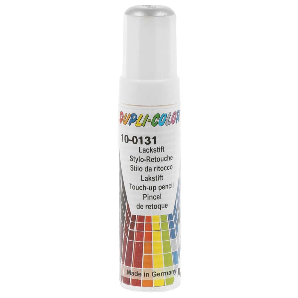 Peinture combinée pour voitures
