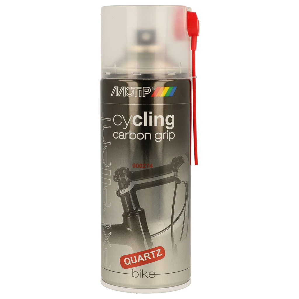 Spray de chaîne