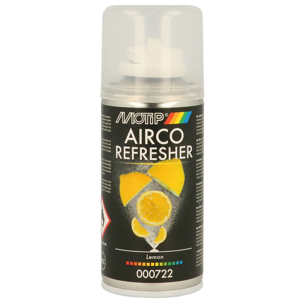 Nettoyant de climatisation