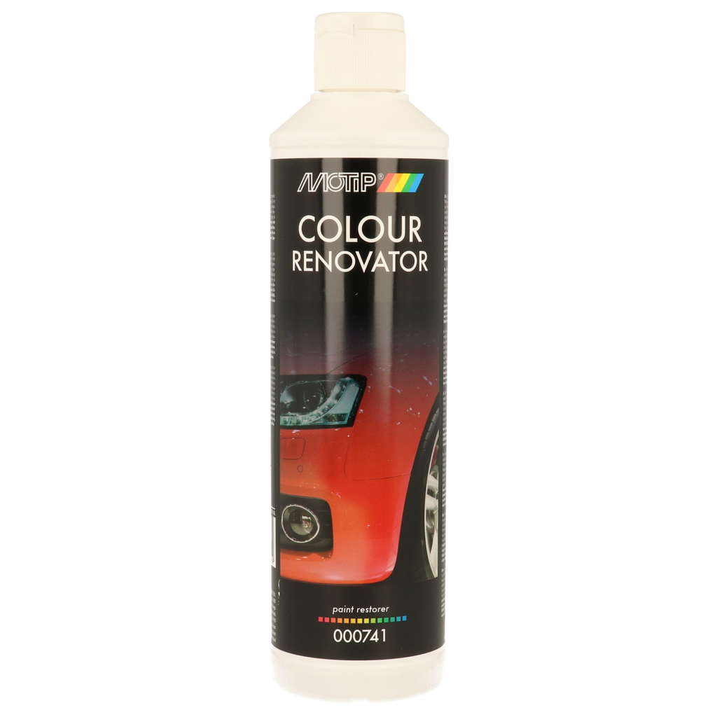 Nettoyant pour vernis