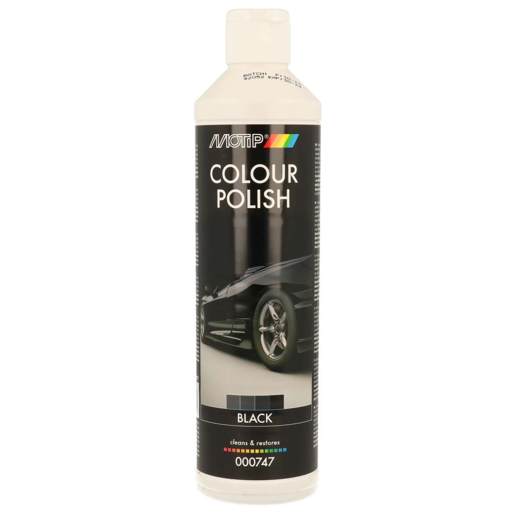 Polish