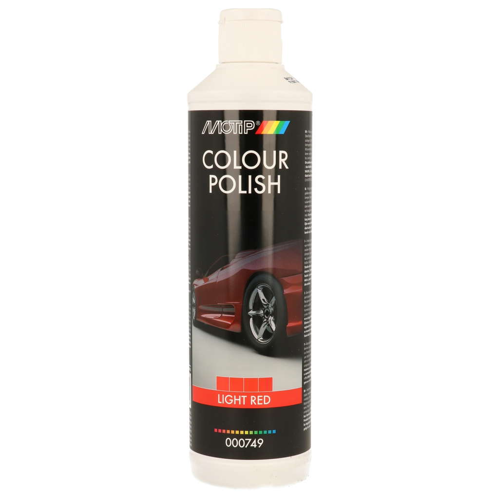 Polish