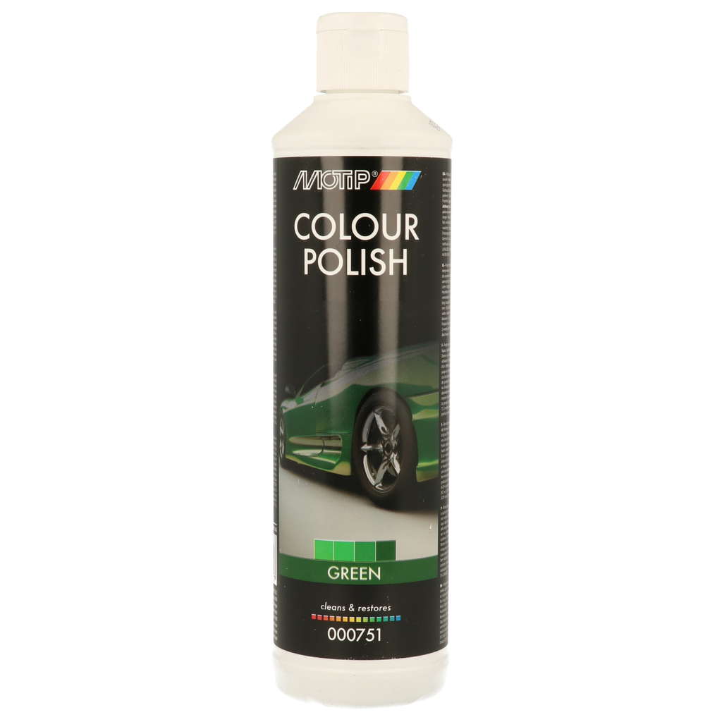 Polish