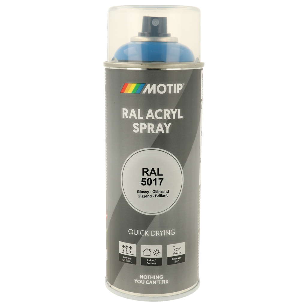 Vernis / laque RAL