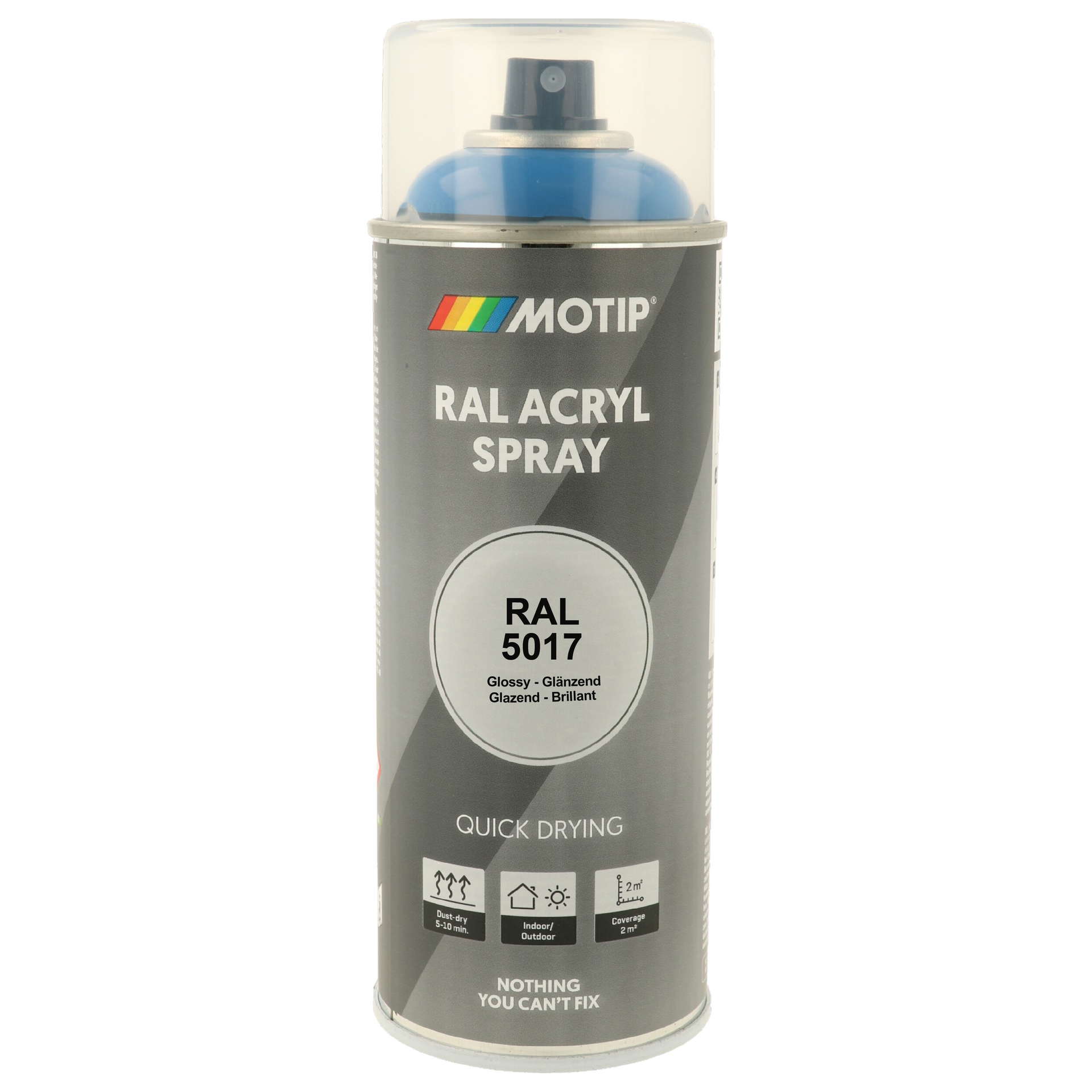 Vernis / laque RAL