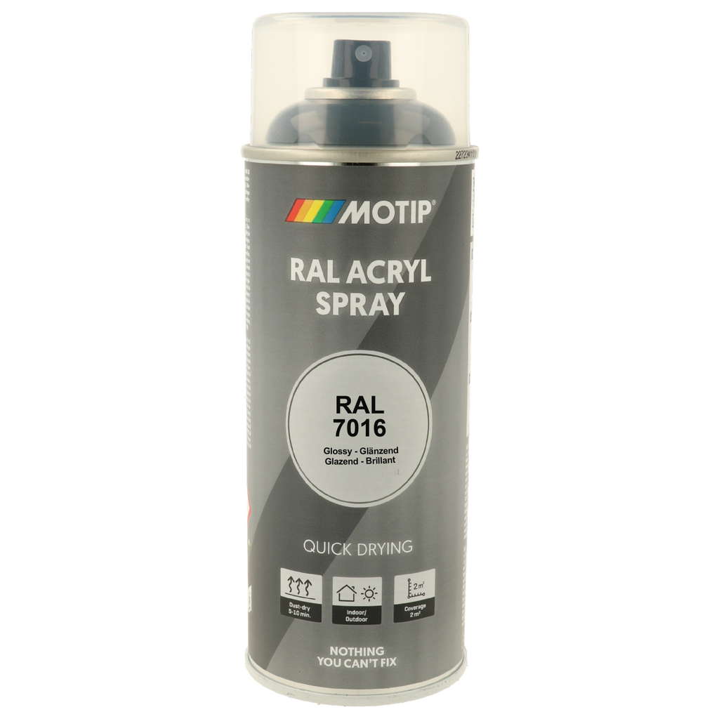Vernis / laque RAL