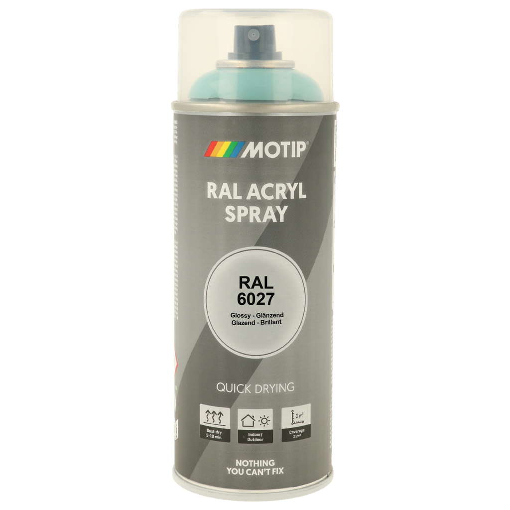 Vernis / laque RAL
