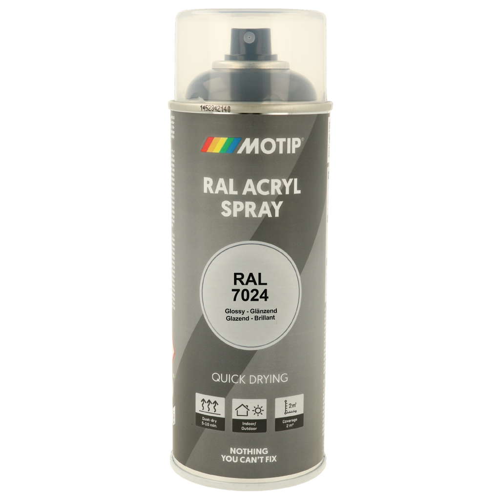 Vernis / laque RAL