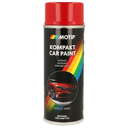 Peinture combinée pour voitures