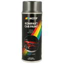 Peinture combinée pour voitures