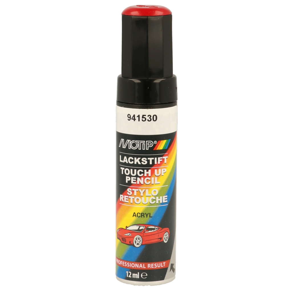 Stylo de retouche pour peinture