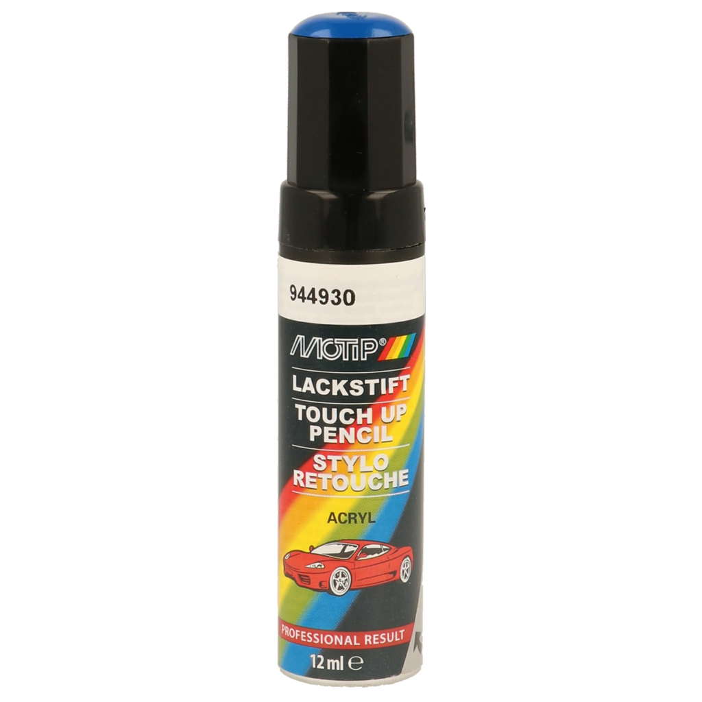 Stylo de retouche pour peinture