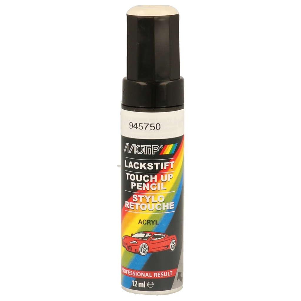 Peinture combinée pour voitures