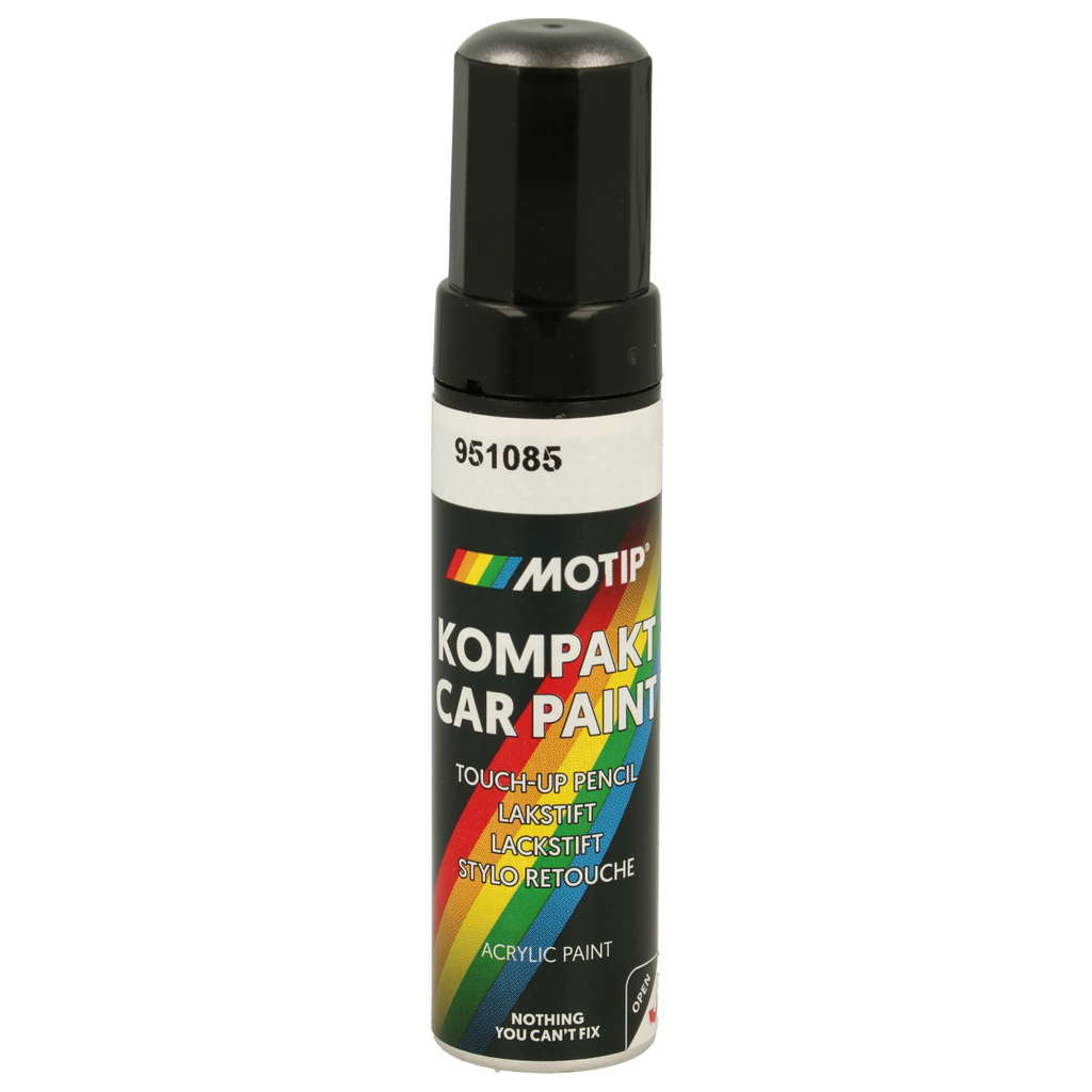 Peinture combinée pour voitures