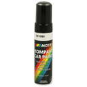 Peinture combinée pour voitures