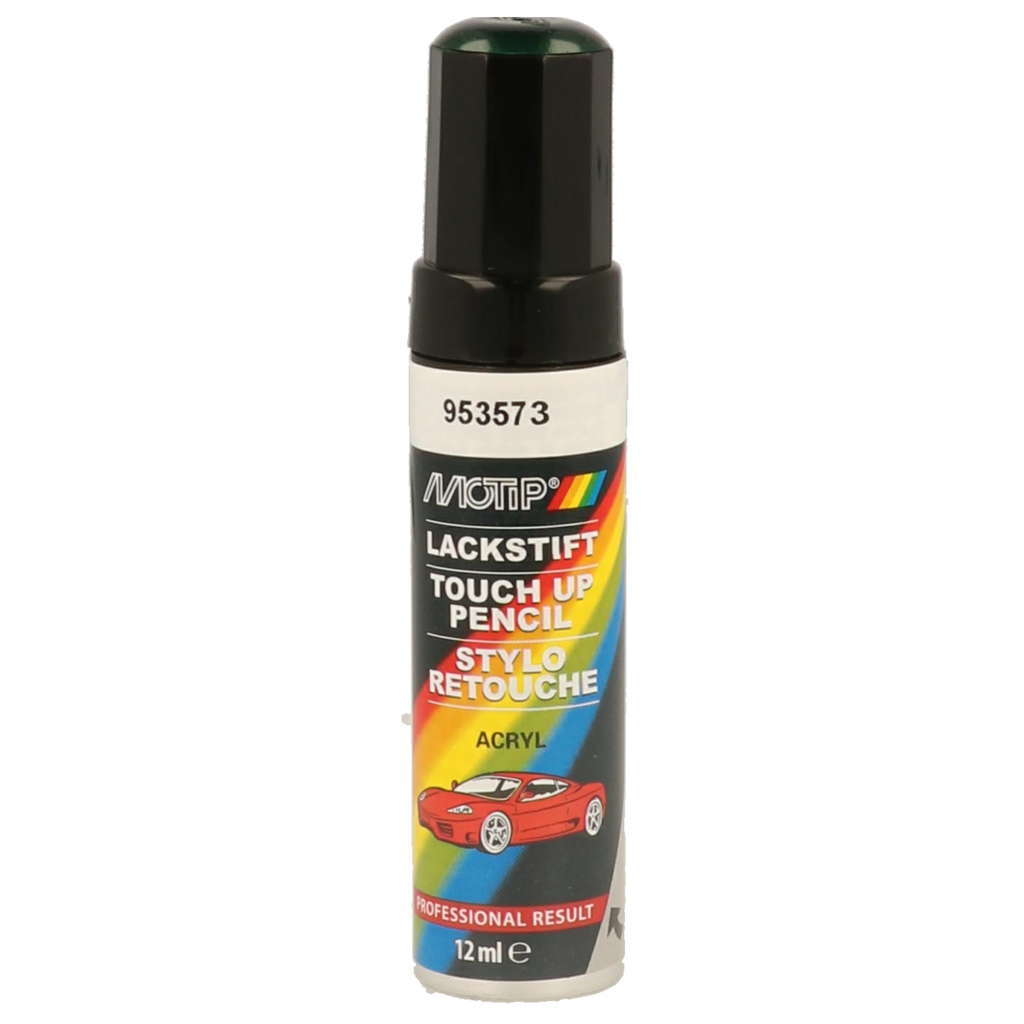 Peinture combinée pour voitures