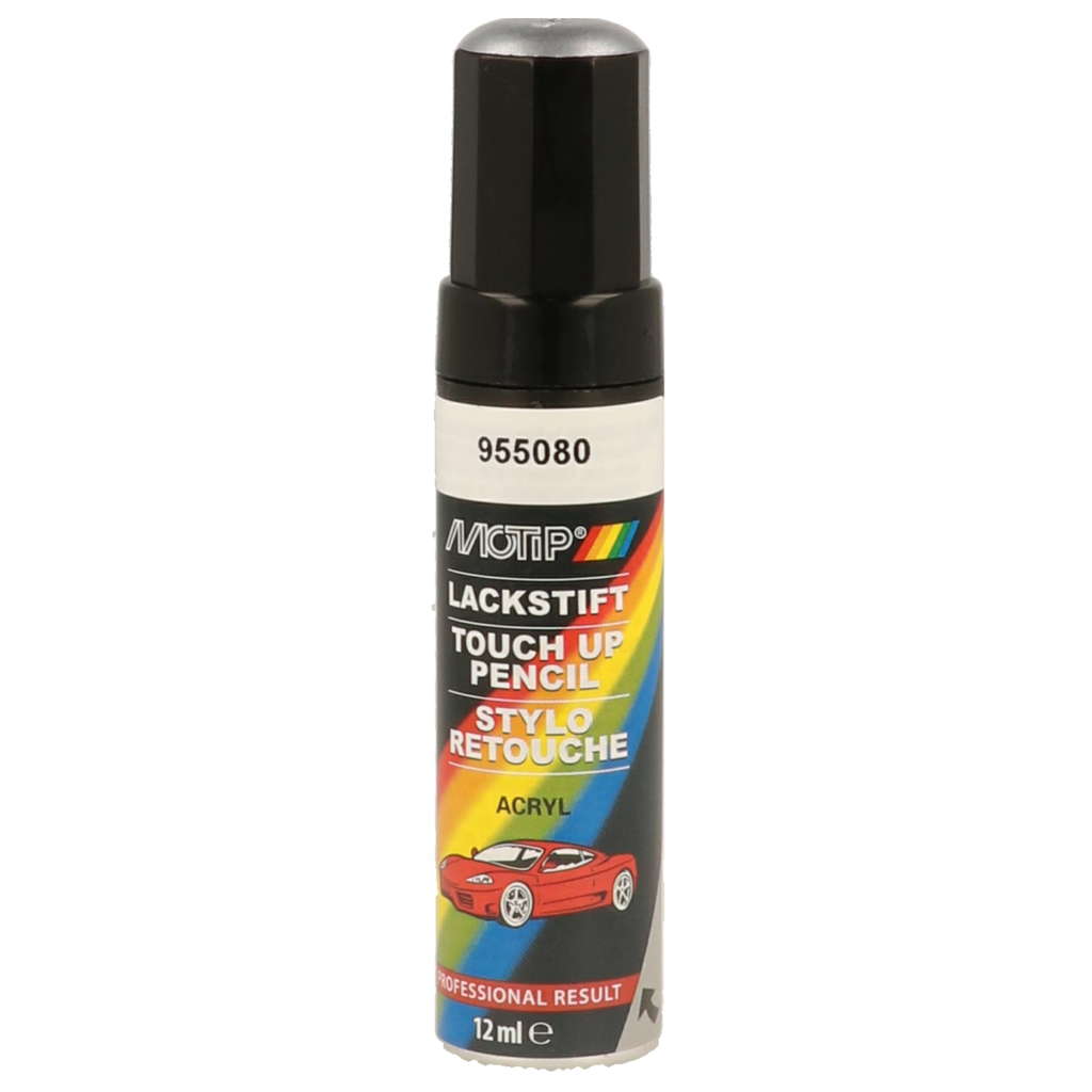 Peinture combinée pour voitures